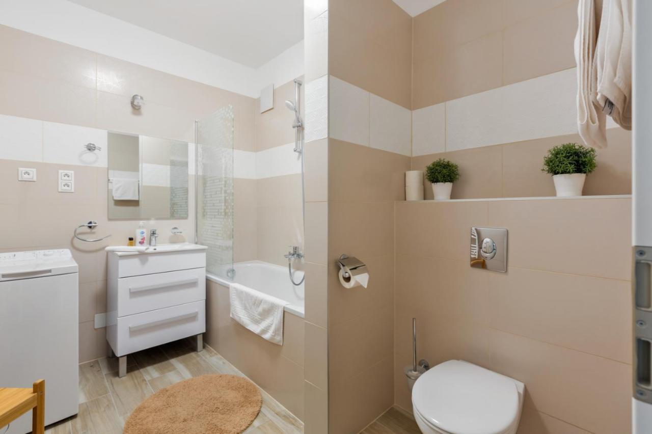 The Airbnb You've Always Wanted Apartment Budapest